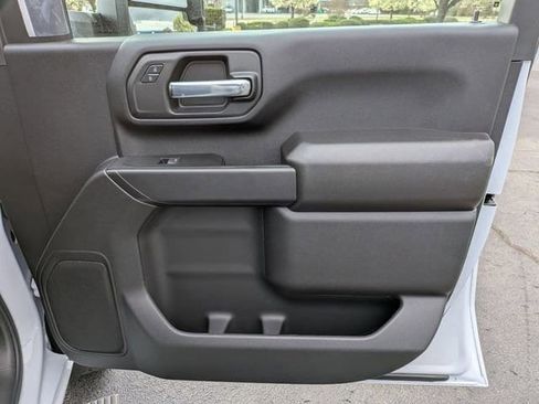 New 2026 Chevrolet Silverado 2500 W/T image 30