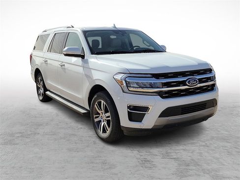 Used 2024 Ford Expedition Max Limited image 1