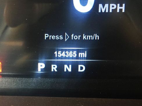 Used 2015 RAM 1500 Big Horn AWD/4WD image 22