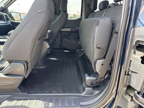 Certified 2023 Ford F150 XL w/ STX Appearance Package image 12