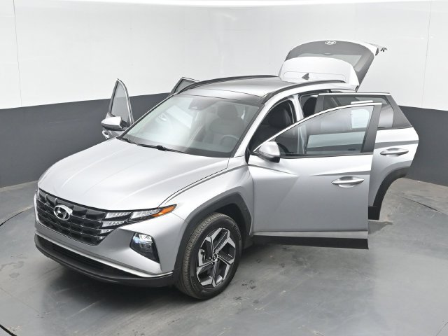 Used 2023 Hyundai Tucson SEL AWD/4WD image 52