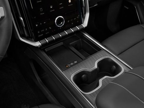 Used 2025 GMC Acadia AT4 image 9