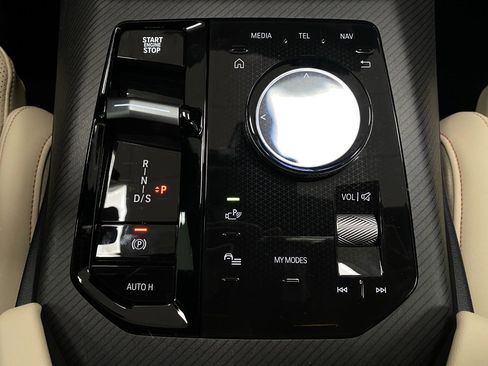 New 2026 BMW X3 xDrive30 image 25