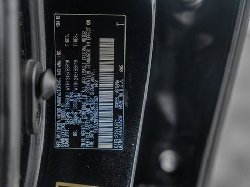 Used 2019 Toyota Highlander SE image 44