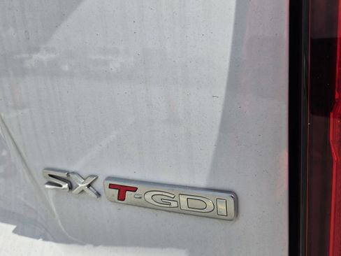 Used 2021 Kia Sorento SX FWD image 11