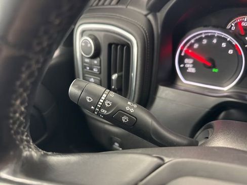 Used 2019 Chevrolet Silverado 1500 LT w/ All-Star Edition AWD/4WD image 33
