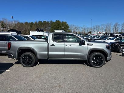New 2026 GMC Sierra 1500 Elevation w/ Preferred Package