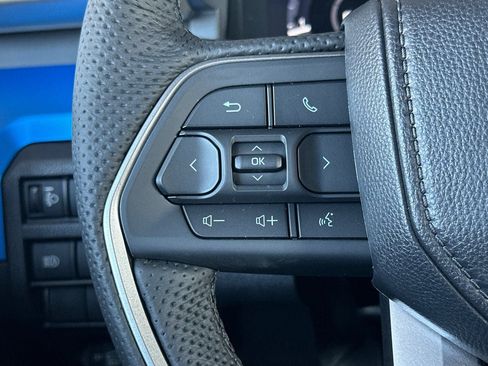 New 2026 Toyota Tacoma TRD Sport image 26