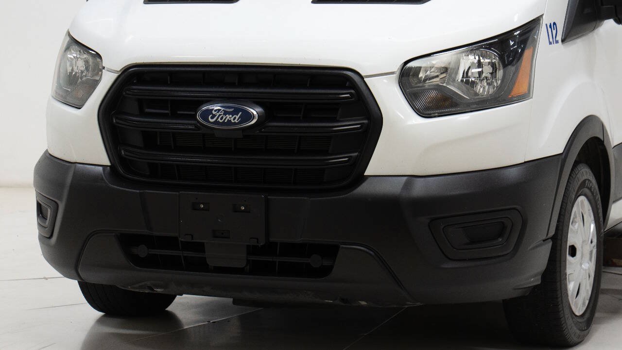 Used 2020 Ford Transit 350 XL RWD image 10