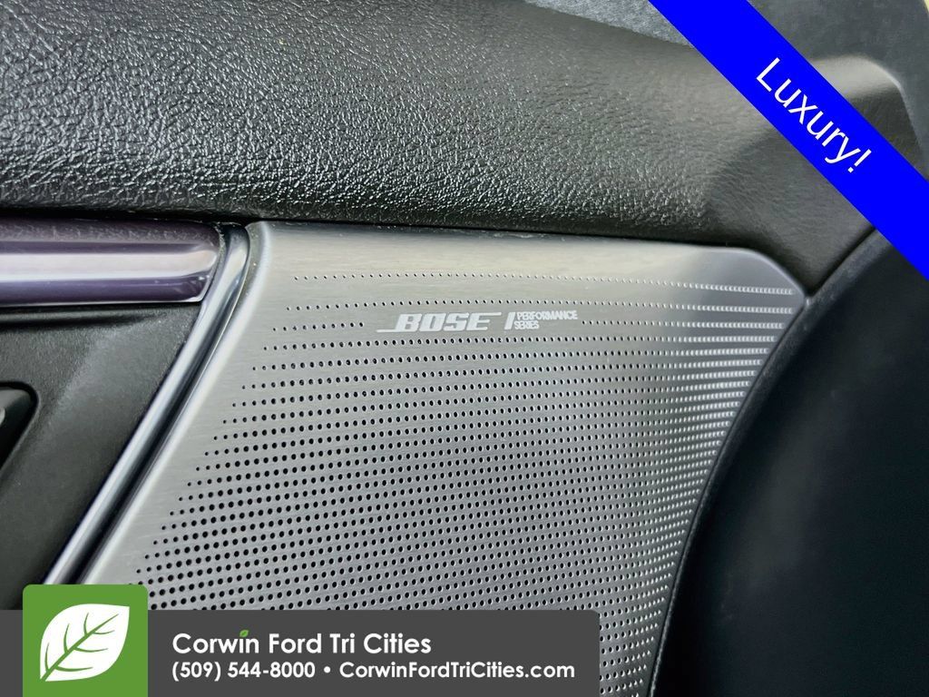 Used 2020 Cadillac CT5 Luxury w/ Sun And Sound Package AWD/4WD image 31