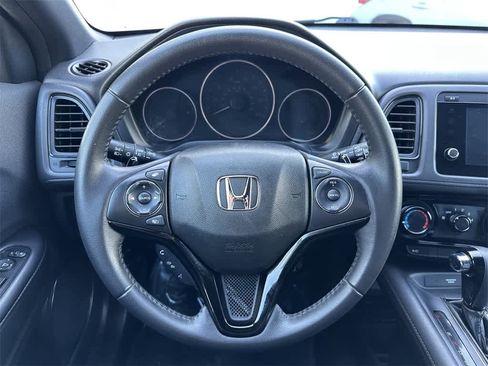 Used 2020 Honda HR-V Sport image 15