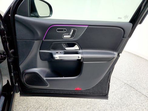 Certified 2026 Mercedes-Benz GLB 250 image 26