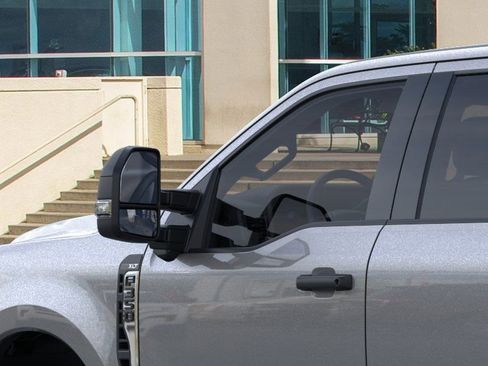 New 2026 Ford F350 XLT w/ 360-Degree Camera Package image 20