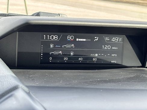 Used 2021 Subaru Forester Sport w/ Popular Package #2 image 32