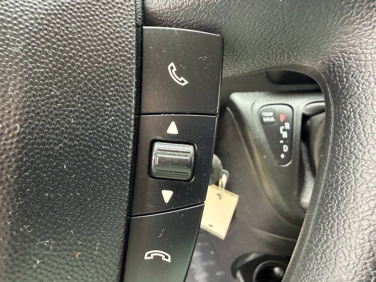 Used 2021 RAM ProMaster 1500 FWD image 22