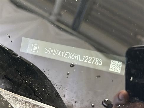 Certified 2019 Chevrolet Equinox Premier image 33