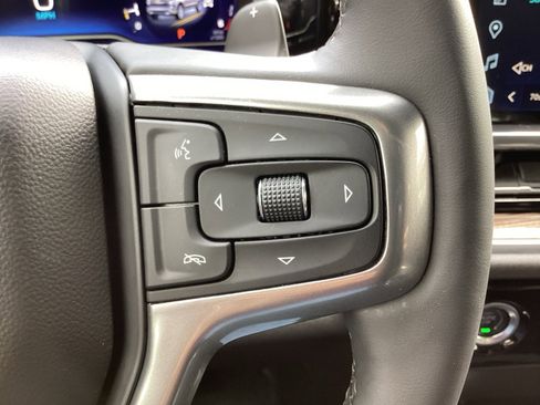 Used 2023 Chevrolet Silverado 1500 RST w/ Z71 Off-Road Package AWD/4WD image 20