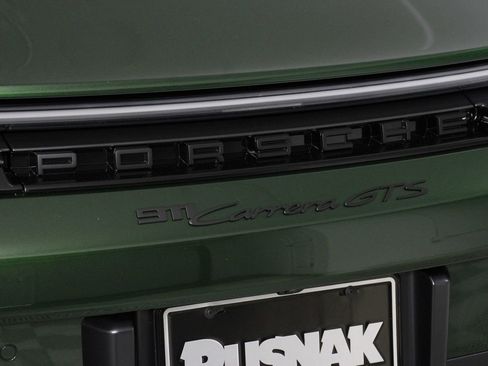 New 2026 Porsche 911 Carrera GTS image 22