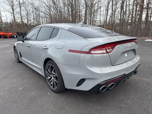 Used 2022 Kia Stinger GT-Line image 7