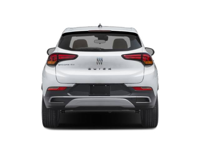 Used 2024 Buick Encore GX Preferred AWD/4WD image 5