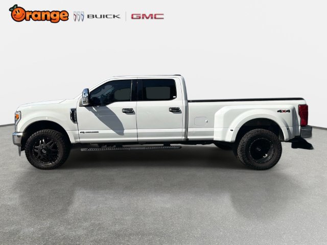 Used 2021 Ford F350 XLT AWD/4WD image 4