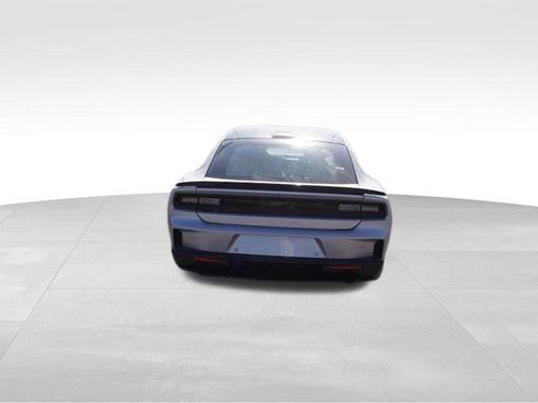 New 2025 Dodge Charger R/T Scat Pack w/ Track Pack image 4