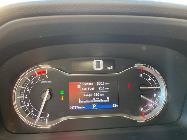 Used 2018 Honda Pilot EX-L image 18