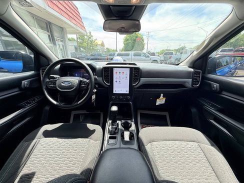 Used 2024 Ford Ranger XL w/ Trailer Tow Package RWD image 34