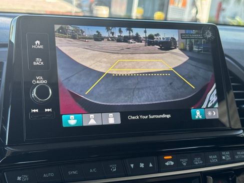 New 2026 Honda Odyssey Sport-L image 20