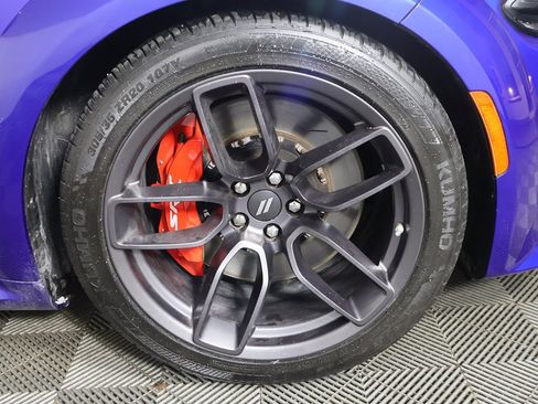 Used 2021 Dodge Charger Scat Pack image 16