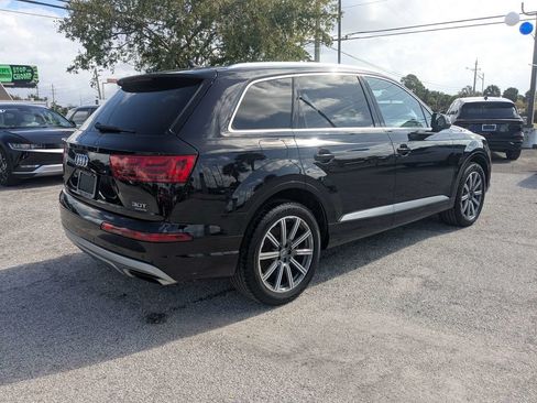 Used 2017 Audi Q7 3.0T Prestige w/ Prestige Package AWD/4WD image 5