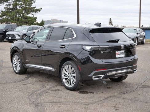 New 2026 Buick Envision Avenir image 9
