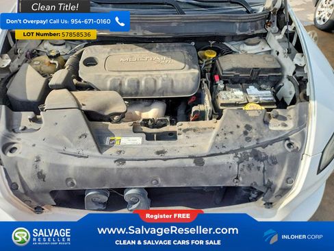 Used 2015 Jeep Cherokee Sport w/ Sport Appearance Group FWD image 15