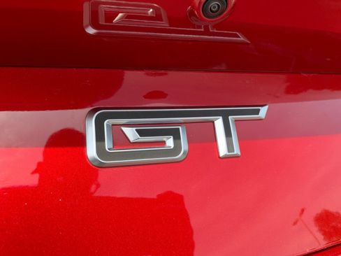 Used 2024 Ford Mustang GT Premium RWD image 32