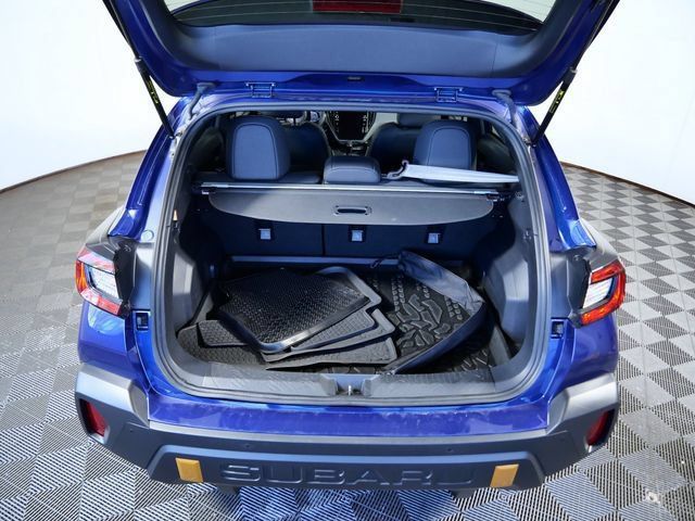 Used 2024 Subaru Crosstrek 2.5i Wilderness w/ Crosstrek Mirror Package AWD/4WD image 8