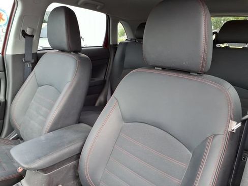 Used 2025 Mitsubishi Outlander Sport AWD image 10