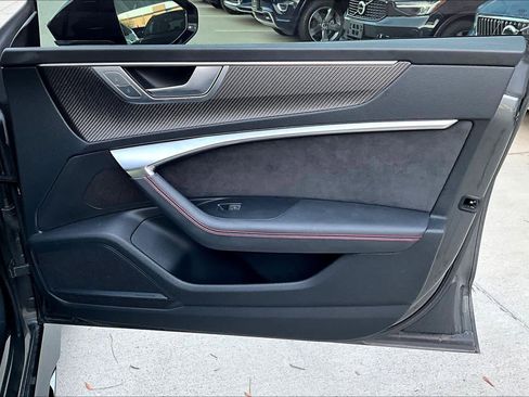 Used 2022 Audi RS 7 Sportback image 20