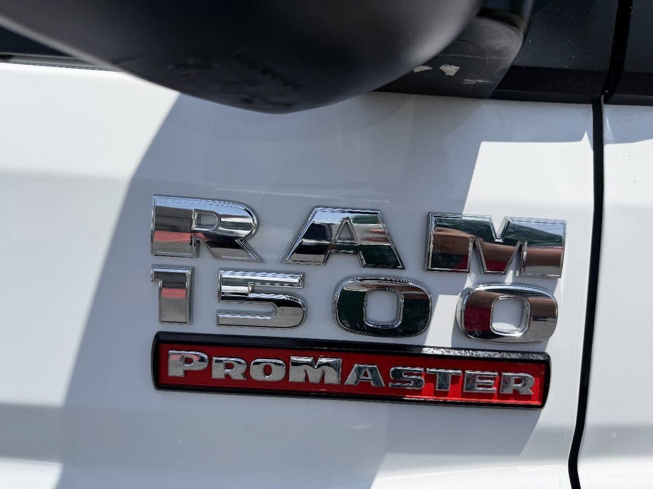 Used 2021 RAM ProMaster 1500 FWD image 21