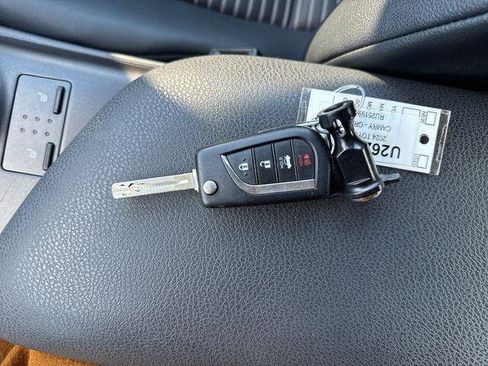 Used 2023 Toyota Camry SE image 23