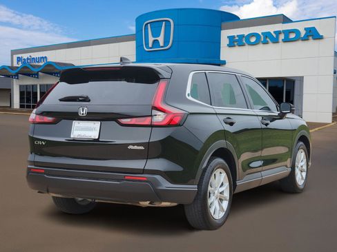 Used 2024 Honda CR-V EX image 4
