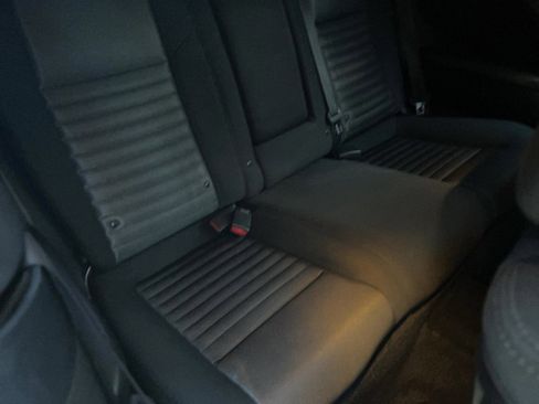 Used 2014 Dodge Challenger R/T w/ R/T Redline Group image 23