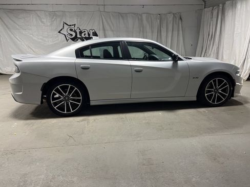 Used 2023 Dodge Charger R/T RWD image 7