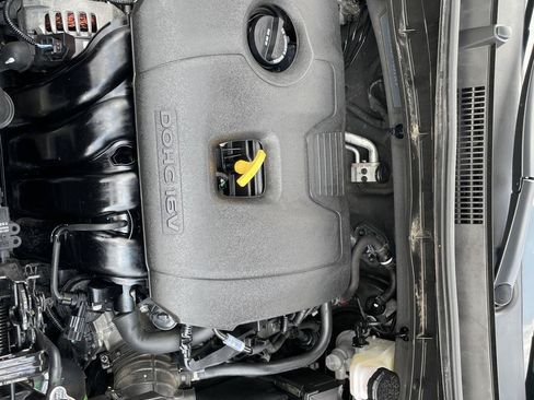 Used 2023 Kia Soul EX FWD image 10
