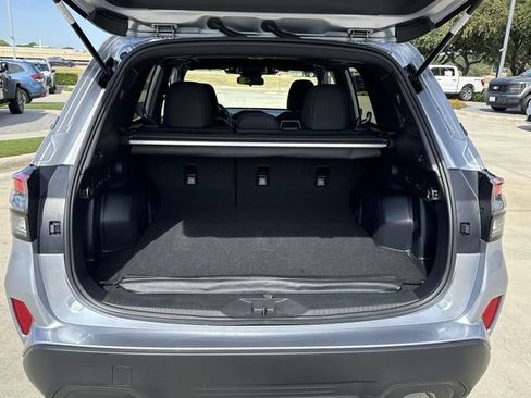 Certified 2026 Subaru Forester Premium AWD/4WD image 13