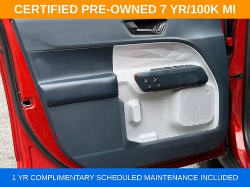 Used 2024 Ford Maverick XLT FWD image 24
