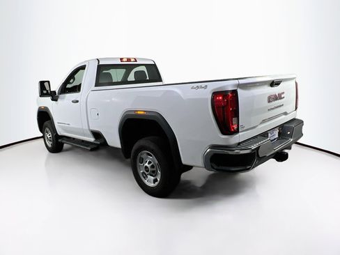Used 2024 GMC Sierra 2500 Pro image 7