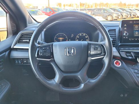 Used 2025 Honda Odyssey Sport-L image 9