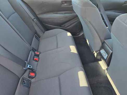 Used 2024 Toyota Corolla LE FWD image 12