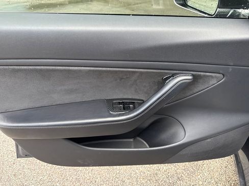 Used 2018 Tesla Model 3 Performance AWD/4WD image 12