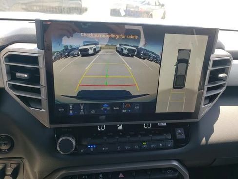 New 2026 Toyota Tundra Limited AWD/4WD image 18